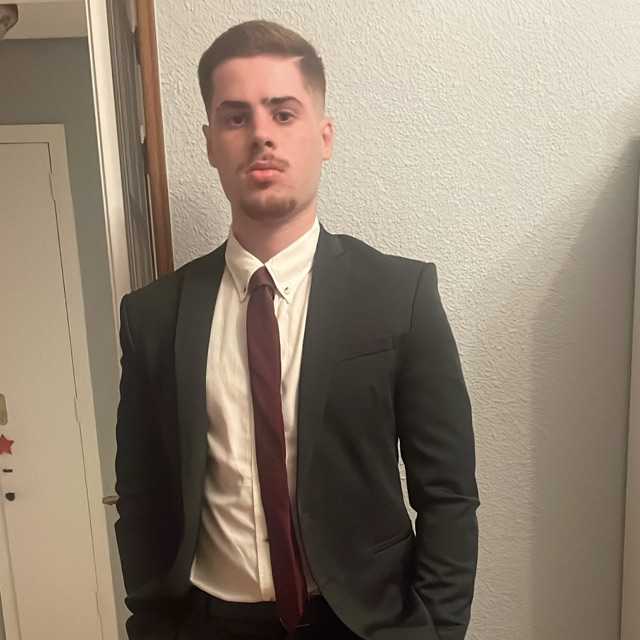 Candidate avatar