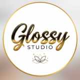 Glossy Studio 8- UÑAS, ESCULPIDAS, CEJAS Y PESTAÑAs logo