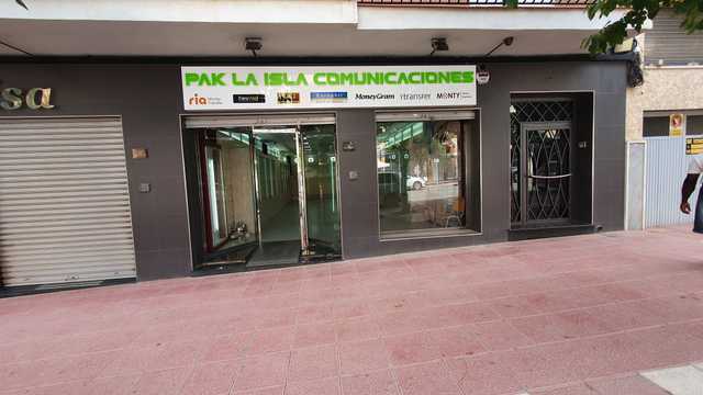 Atención al Cliente