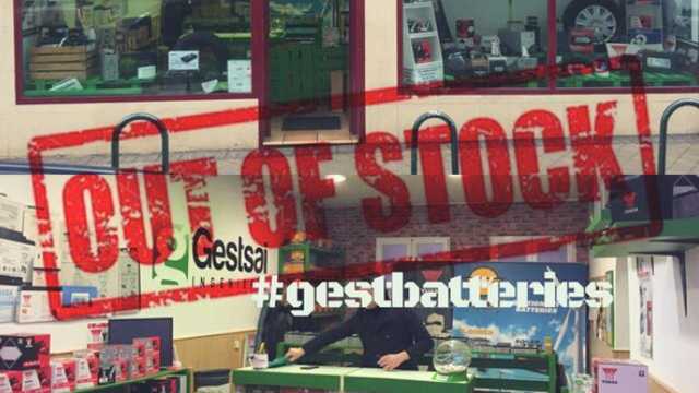 Técnico electrónica