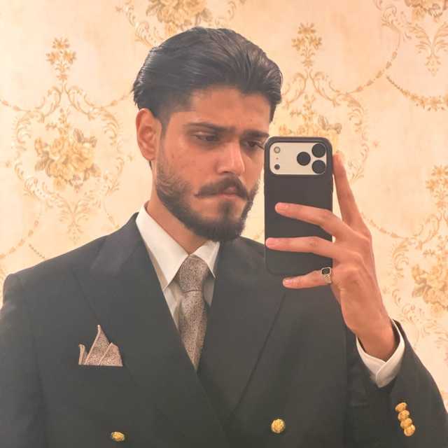 Candidate avatar
