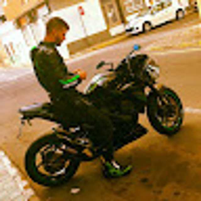 Candidate avatar