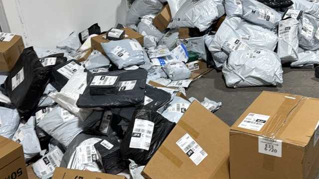 Necesito driver con experiencia en reparto de paqueteria (East Elmhurst)