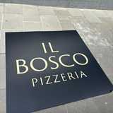 Il BOSCO pizzeria logo