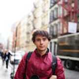 Teoma Z. avatar icon