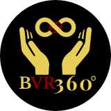 BVR360 logo