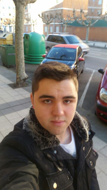 Eduardo D. avatar icon