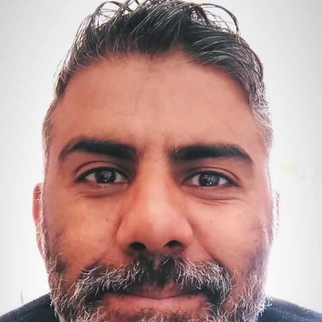 Candidate avatar