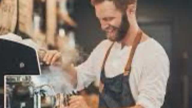 Barman / Barmaid
