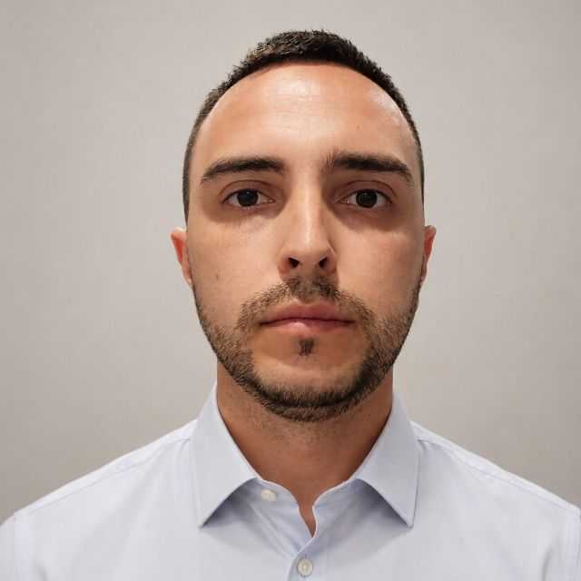Candidate avatar