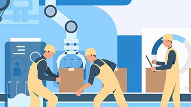 Operario/a de producción