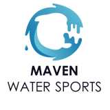Mavenwatersports logo