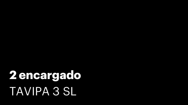 2 encargado