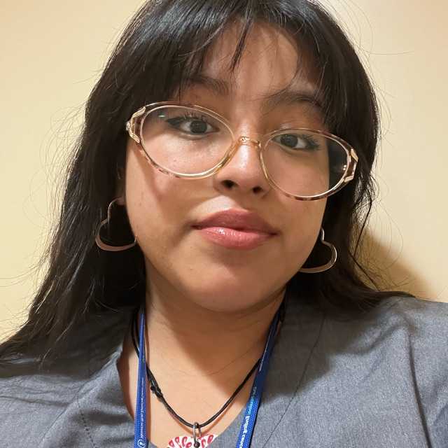 Candidate avatar
