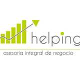 Asesoria Helping logo
