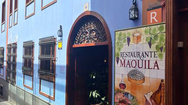 Camarero/a de Restaurante