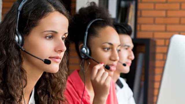 Asesor/a Comercial