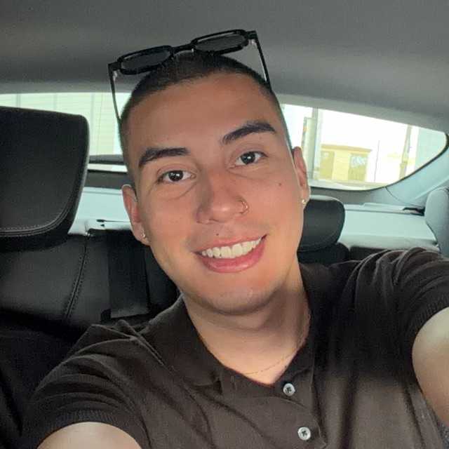 Candidate avatar