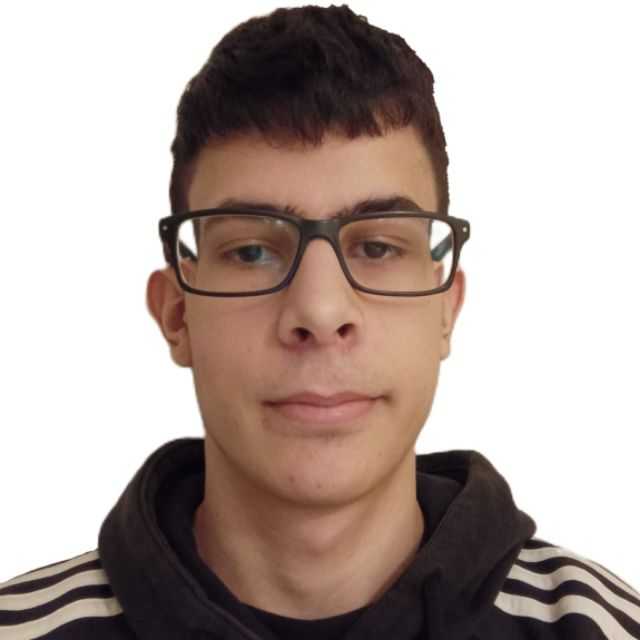 Candidate avatar