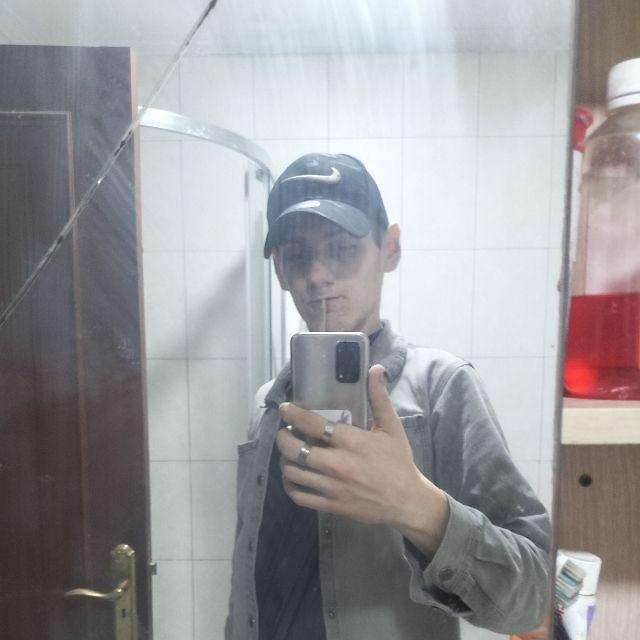 Candidate avatar