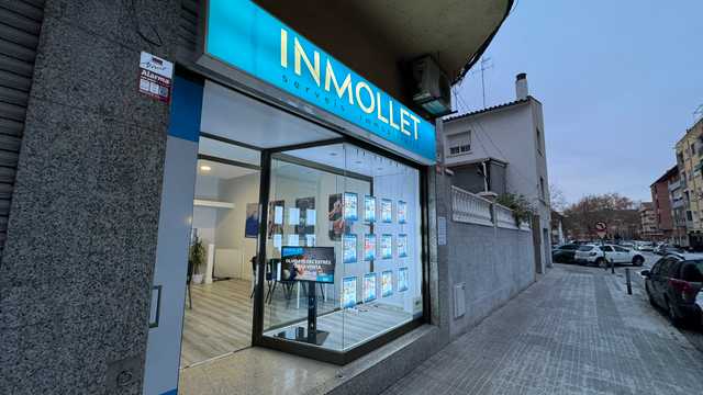 Agente Inmobiliario