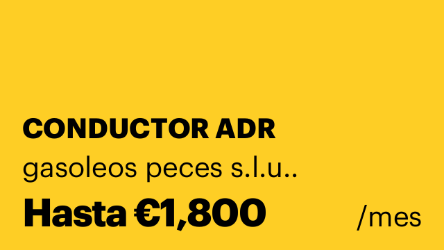 CONDUCTOR ADR