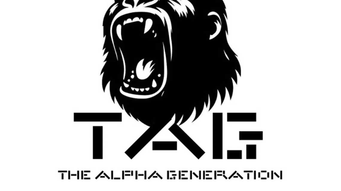 The alphe generation cover image