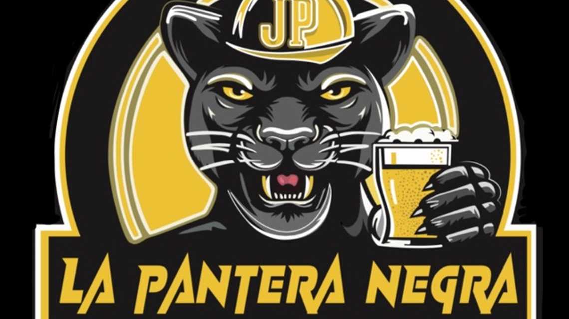 LA PANTERA NEGRA (CÓRDOBA) cover image