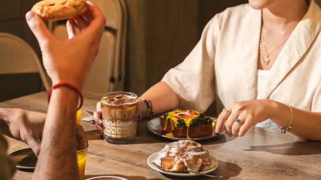 Ayudante/a de Pastelería