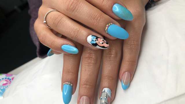 Esteticista