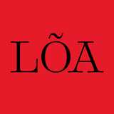 LÕA contemporary restaurant, wine & cocktails logo