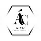 ÁC Style logo