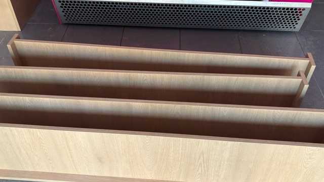 Ayudante/a de Heladero