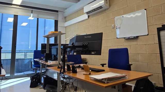 Ayudante/a de Instalador