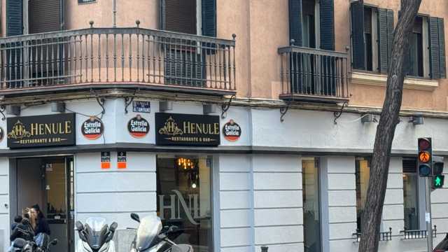 Cocinero/a Restaurante