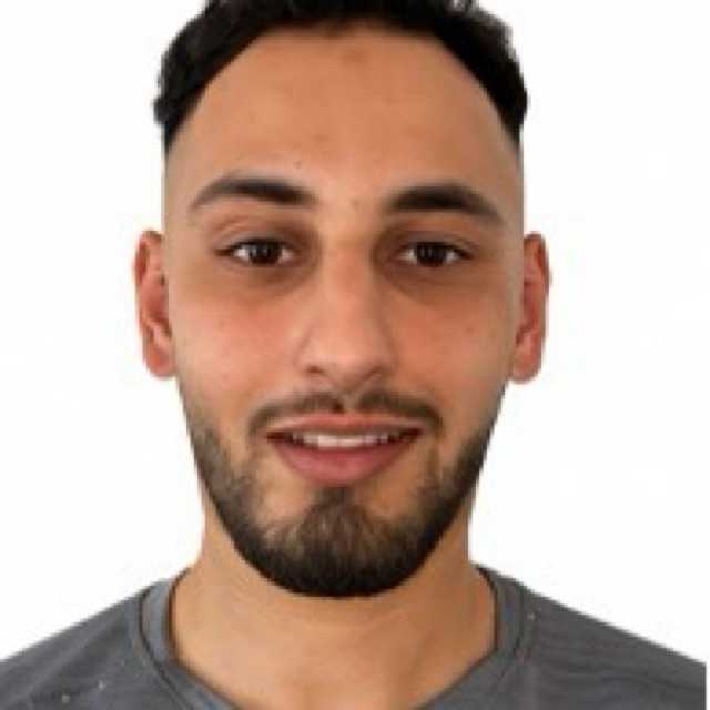 Candidate avatar