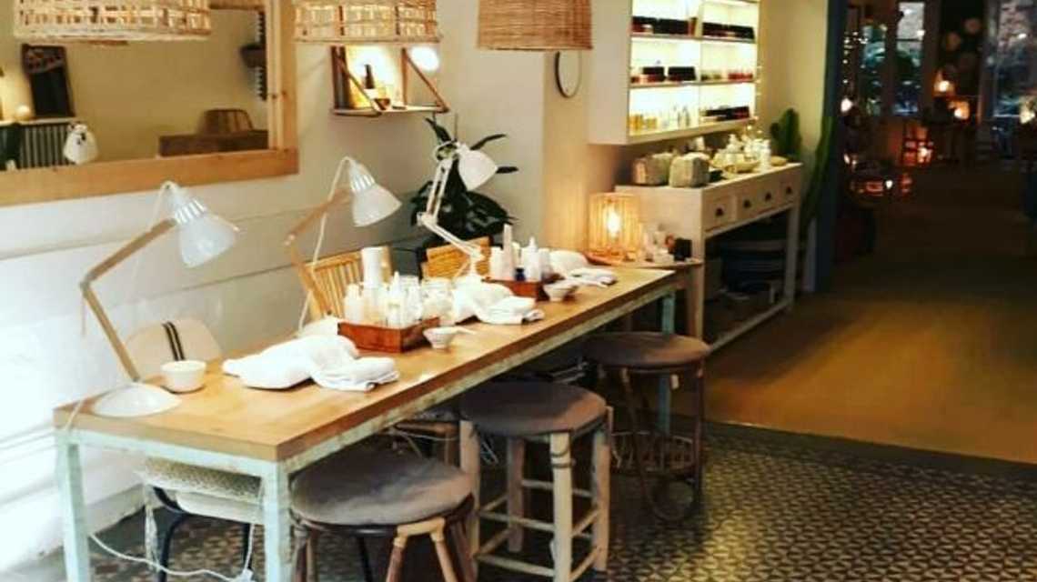 Mano a mano cover image