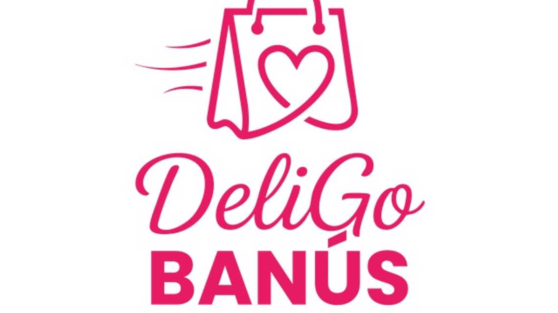 DeliGo Banus  cover image