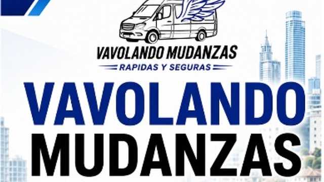 Mozo/a de Mudanzas