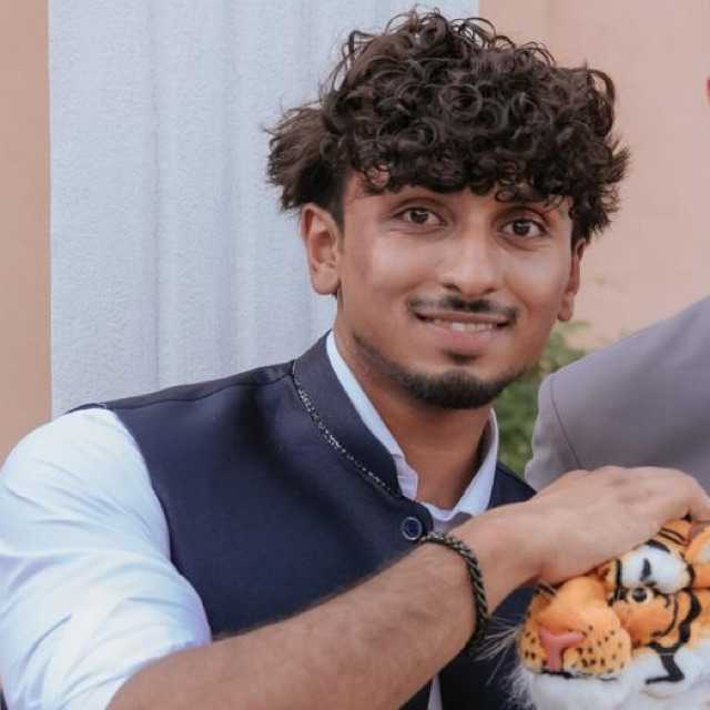 Candidate avatar