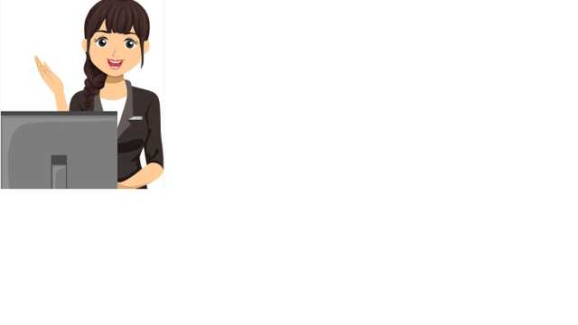 Recepcionista de Hotel