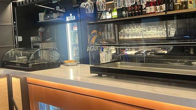 Ayudante/a de Cocina