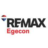 REMAX Egecon logo
