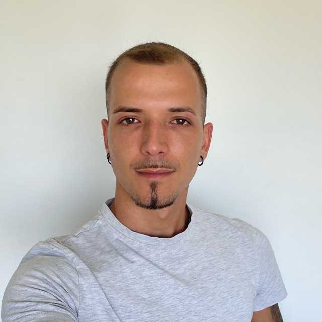 Candidate avatar