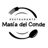 Restaurante  Masia del conde avatar icon