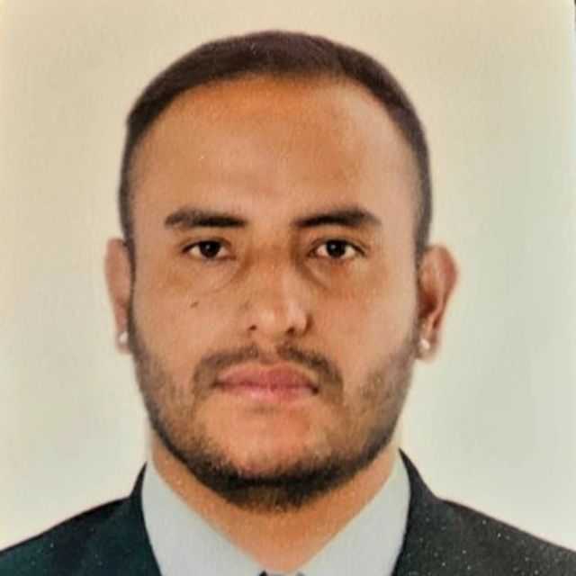 Candidate avatar
