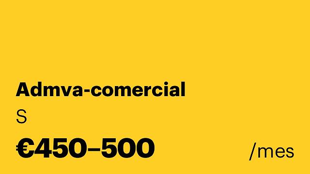 Admva-comercial