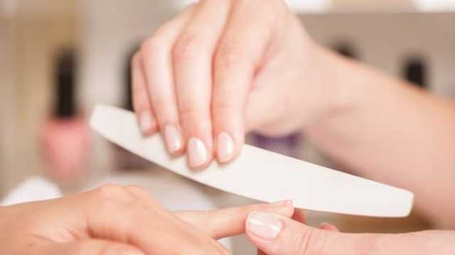Manicurista