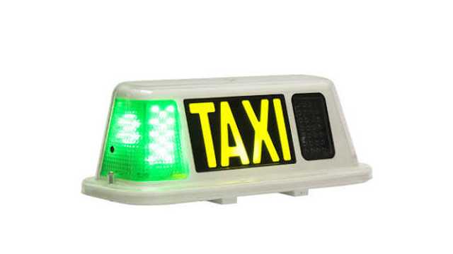 Taxista
