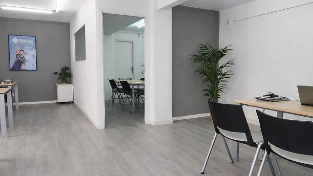 Agente inmobiliario